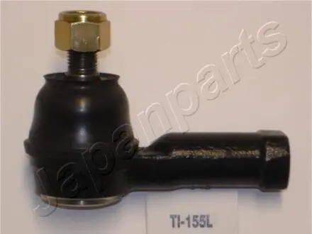 Накінечник кермової тяги JAPANPARTS TI155L Купити в Україні