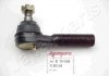 Наконечник поперечної кермової тяги - JAPANPARTS TI-158 (4852001J00, 4857001J00) TI158