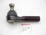 Наконечник поперечной рулевой тяги JAPANPARTS (TI158) изображение 1