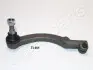 Фото RENAULT наконечник рульової тяги Master 98- прав JAPANPARTS (TI160R) зображення 1
