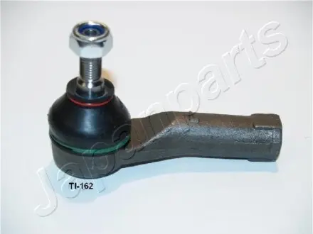 Наконечник тяги рульової (L) Renault Kangoo 1.5dCi/1.9dCi 97 JAPANPARTS TI162L Купити в Україні