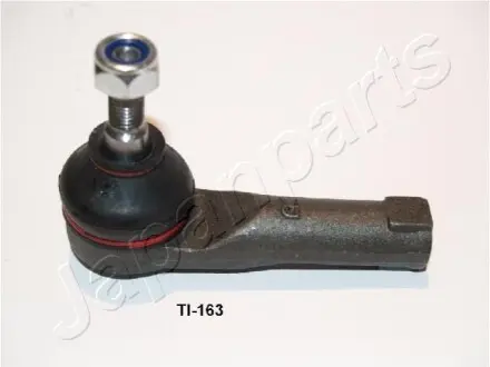 Наконечник тяги рульової (R) Renault Kangoo 97 JAPANPARTS TI162R Купити в Україні