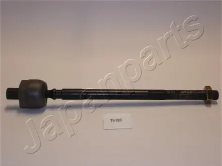 Наконечник поперечної кермової тяги JAPANPARTS TI180 Купити в Україні