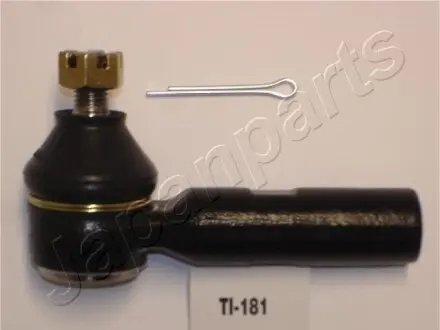 Накінечник кермової тяги JAPANPARTS TI181 Купити в Україні