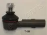 Фото Наконечник тяги рульової Nissan Almera/Primera 95-05 JAPANPARTS (TI188) зображення 1