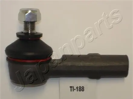 Наконечник тяги рульової Nissan Almera/Primera 95-05 JAPANPARTS TI188 Купити в Україні