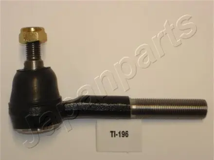 Наконечник поперечної кермової тяги JAPANPARTS TI196 Купити в Україні