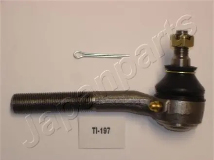 NISSAN наконечник рульової тяги лів. Terrano 93 JAPANPARTS TI197 Купити в Україні