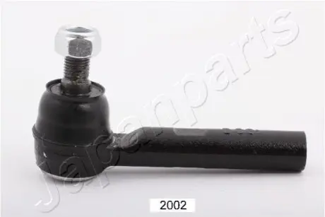 Наконечник поперечной рулевой тяги JAPANPARTS TI2002 Купить в Украине