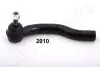 Фото Наконечник тяги рульової (L) Toyota Rav 4 III/IV 06 JAPANPARTS (TI2009L) зображення 1