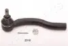 Фото TOYOTA наконечник рул.тяги лів.Auris 06 JAPANPARTS (TI2016L) зображення 1