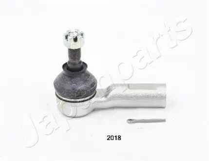 TOYOTA наконечник рульової тяги лів./прав.Hilux III 05 JAPANPARTS TI2018 Купити в Україні