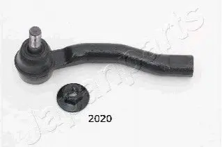 TOYOTA Наконечник рулів.тяги лів.Prius 03 JAPANPARTS TI2020L Купити в Україні