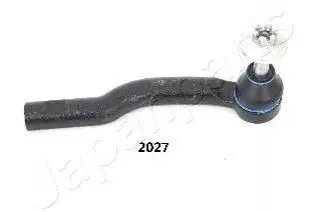 TOYOTA наконечник рульової тяги прав.Prius 09-,Lexus CT 11 JAPANPARTS TI2027R Купити в Україні
