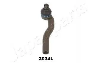 Наконечник кермової тяги LEXUS GS 97-05 LE JAPANPARTS TI2034L Купити в Україні