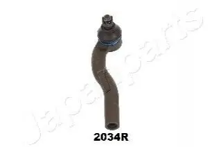Наконечник кермової тяги LEXUS GS 97-05 PR JAPANPARTS TI2034R Купити в Україні