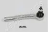 Фото TOYOTA наконечник лів.Lexus RX 09 JAPANPARTS (TI-2035L) зображення 1