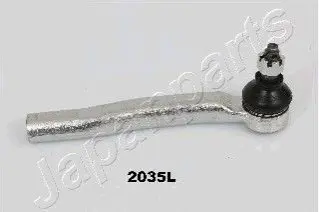 TOYOTA наконечник лів.Lexus RX 09 JAPANPARTS TI-2035L Купити в Україні