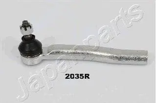TOYOTA наконечник прав.Lexus RX 09 JAPANPARTS TI-2035R Купити в Україні