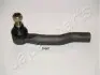 CITROEN наконечник тяги прав.C1 05 JAPANPARTS (TI-207R) зображення 1