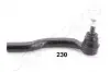 Фото Рулевой наконечник JAPANPARTS (TI230L) изображение 1