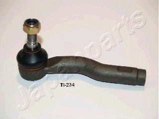 TOYOTA Накінечник кермової тяги лів. Avensis 01- JAPANPARTS TI-234L