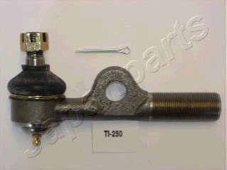 Наконечник поперечной рулевой тяги JAPANPARTS TI250 (фото 1)