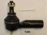 Наконечник поперечной рулевой тяги JAPANPARTS (TI259) изображение 1