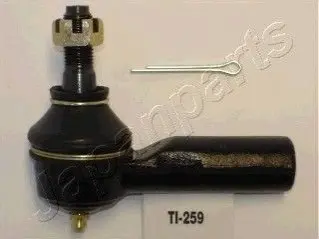 Наконечник поперечной рулевой тяги JAPANPARTS TI259 Купить в Украине