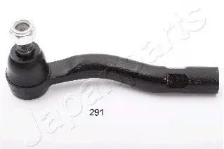 TOYOTA наконечник рульової тяги прав. Landcruiser 100 98 JAPANPARTS TI290R Купити в Україні