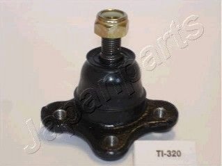 Наконечник поперечной рулевой тяги JAPANPARTS TI320 (фото 1)