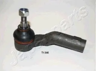 MAZDA наконечник рул.тяги левый Mazda 3 03- JAPANPARTS TI-346L Купить в Украине