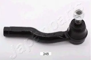 Наконечник тяги рульової (L) Mazda 6 1.8-2.3 02- (L=164mm) JAPANPARTS TI348L Купити в Україні