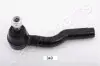 Фото Наконечник тяги рульової (R) Mazda 6 1.8-2.3 02- (L=164mm) JAPANPARTS (TI348R) зображення 1