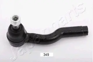 Наконечник тяги рульової (R) Mazda 6 1.8-2.3 02- (L=164mm) JAPANPARTS TI348R Купити в Україні