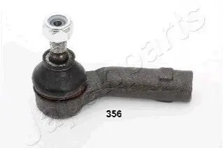 Наконечник поперечной рулевой тяги JAPANPARTS TI355L Купить в Украине