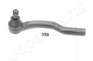 Наконечник рулевой тяги MAZDA CX-7/CX-9 JAPANPARTS TI357L Купить в Украине