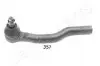 Фото Наконечник тяги рульової (R) Mazda CX-7/CX-9 06 JAPANPARTS (TI-357R) зображення 1