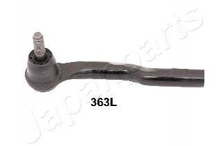 MAZDA наконечник рул тяги. лів.Mazda 3/6 13- JAPANPARTS TI-363L