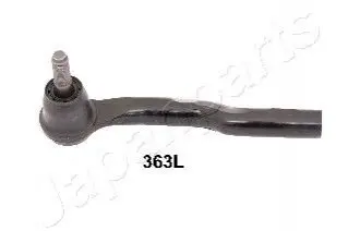 MAZDA наконечник рул тяги. лів.Mazda 3/6 13 JAPANPARTS TI-363L Купити в Україні