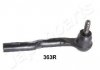 JAPANPARTS MAZDA наконечник рул тяги. прав.Mazda 3/6 13- TI363R