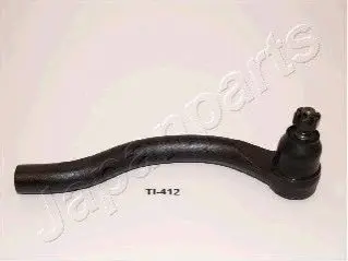 Наконечник тяги рульової (L) Honda Accord VII 03-08 JAPANPARTS TI411L Купити в Україні