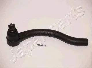 Наконечник тяги рульової (R) Honda Accord VII 03-08 JAPANPARTS TI-411R Купити в Україні