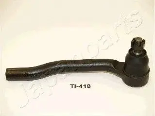 HONDA наконечник рульової тяги лів.JAZZ 02 JAPANPARTS TI418L
