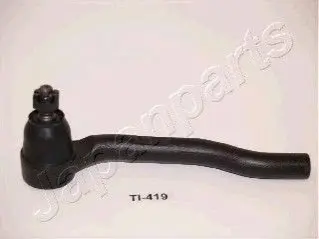 HONDA наконечник рульової тяги прав.JAZZ 02 JAPANPARTS TI418R