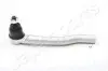 Фото Наконечник тяги рульової (L) Honda Jazz III 1.2-1.3 08 JAPANPARTS (TI-426L) зображення 1