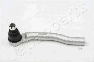 Наконечник тяги рульової (R) Honda Jazz III 1.2-1.3 08 JAPANPARTS TI426R Купити в Україні