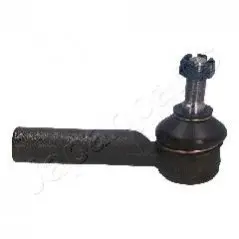 Наконечник тяги рульової Honda CR-V III 06-/Toyota Rav 4 IV 12 JAPANPARTS TI430