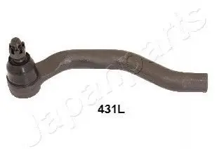 Накінечник кермової тяги JAPANPARTS TI-431L Купити в Україні