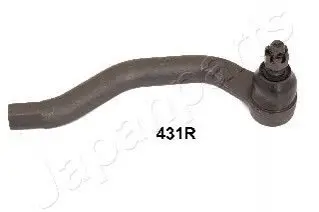 Наконечник рулевой тяги JAPANPARTS TI431R Купить в Украине